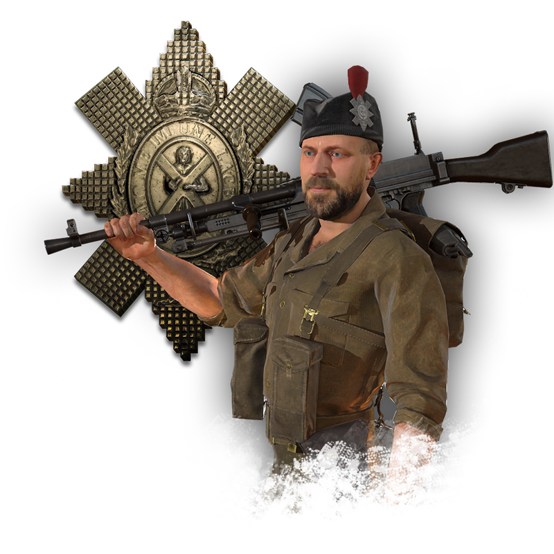 New Units Preview New World Interactive