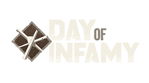 day of infamy forums