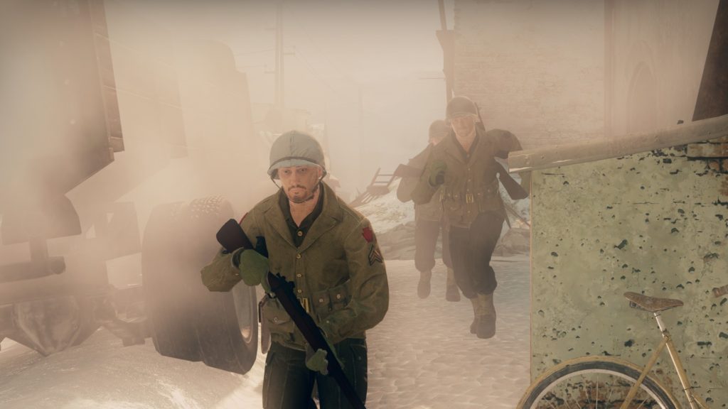 insurgency day of infamy mod