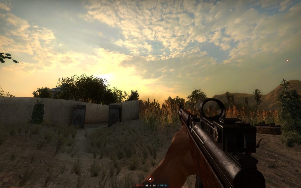 insurgency sandstorm workshop