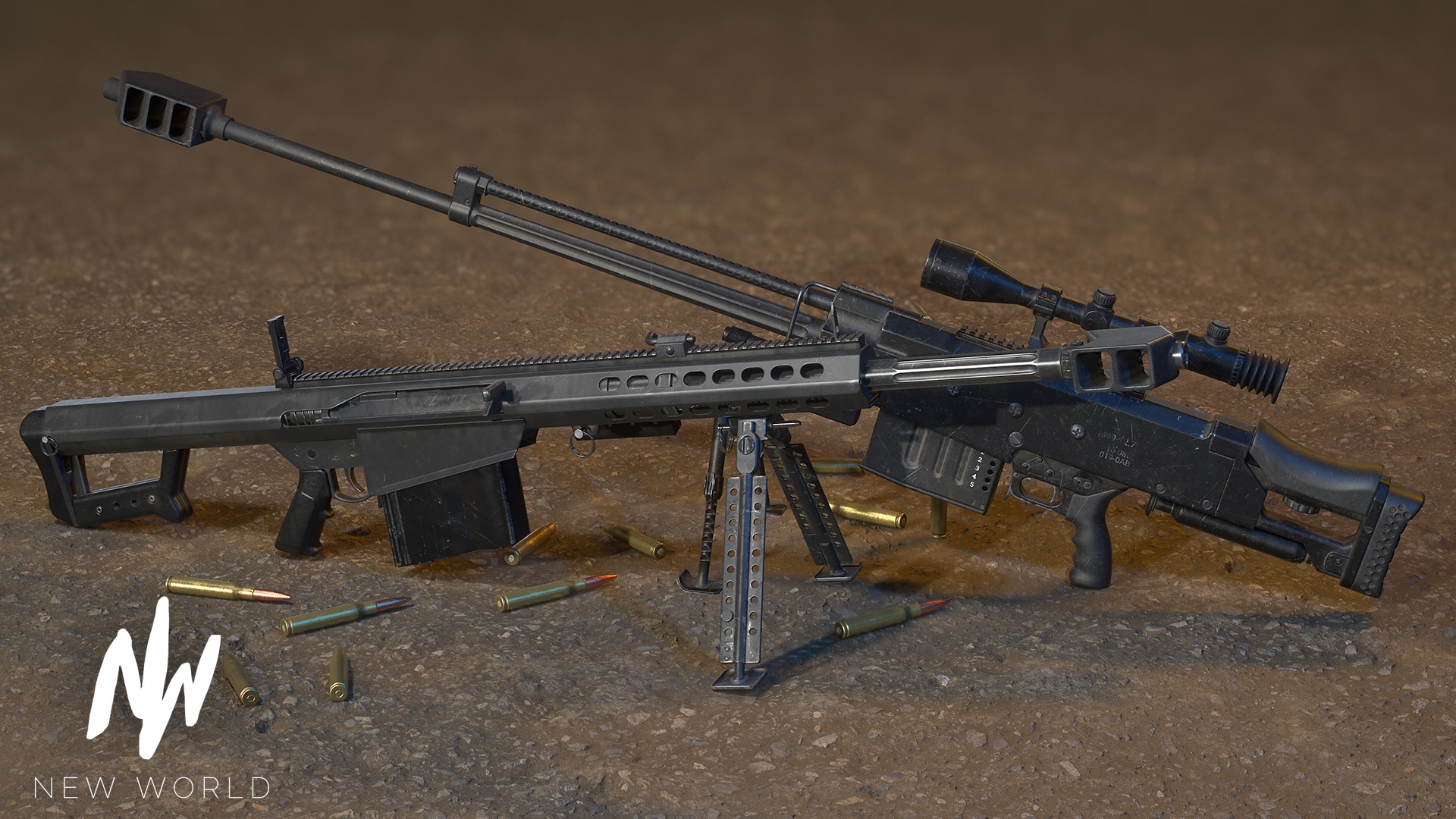 insurgency sandstorm weapons