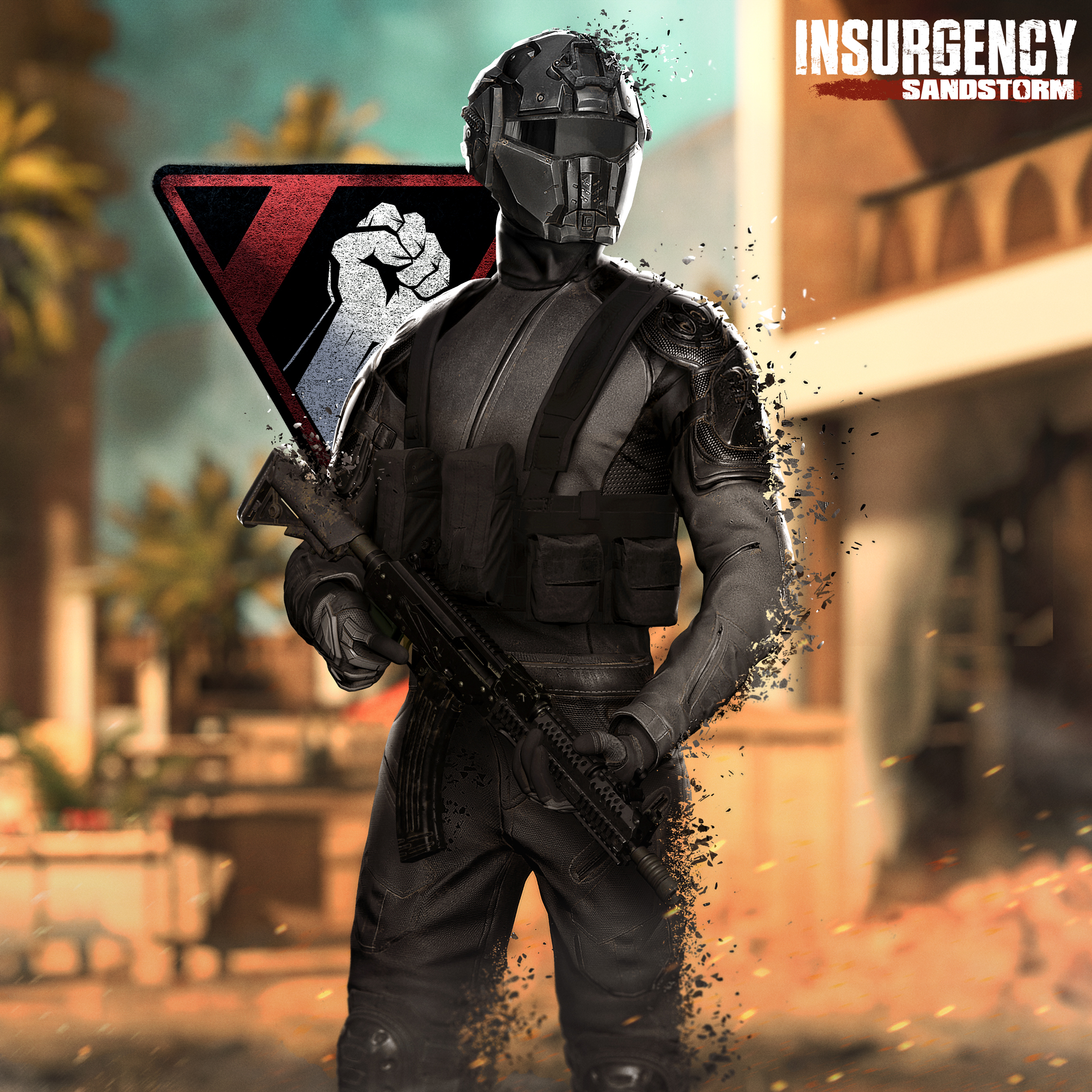 Steam Workshop::Insurgency Player Models - Call Of Duty Modern Warfare  Character Models